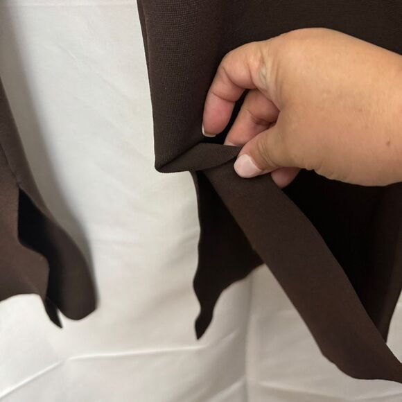 Artizia Ten by Babaton Paramount Pants Brown - Picture 5 of 7
